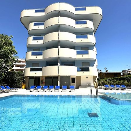 Residence Eurostar 비비오네 외부 사진