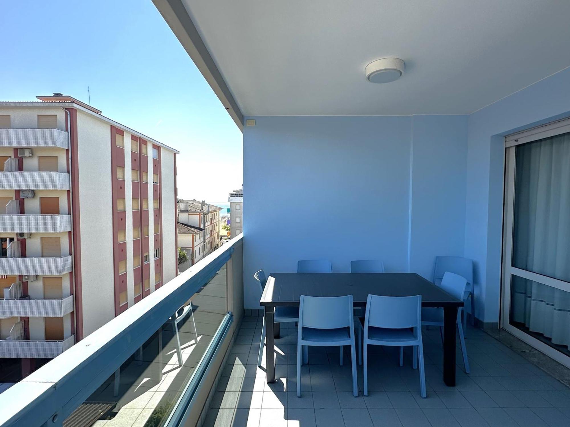 Residence Eurostar 비비오네 외부 사진