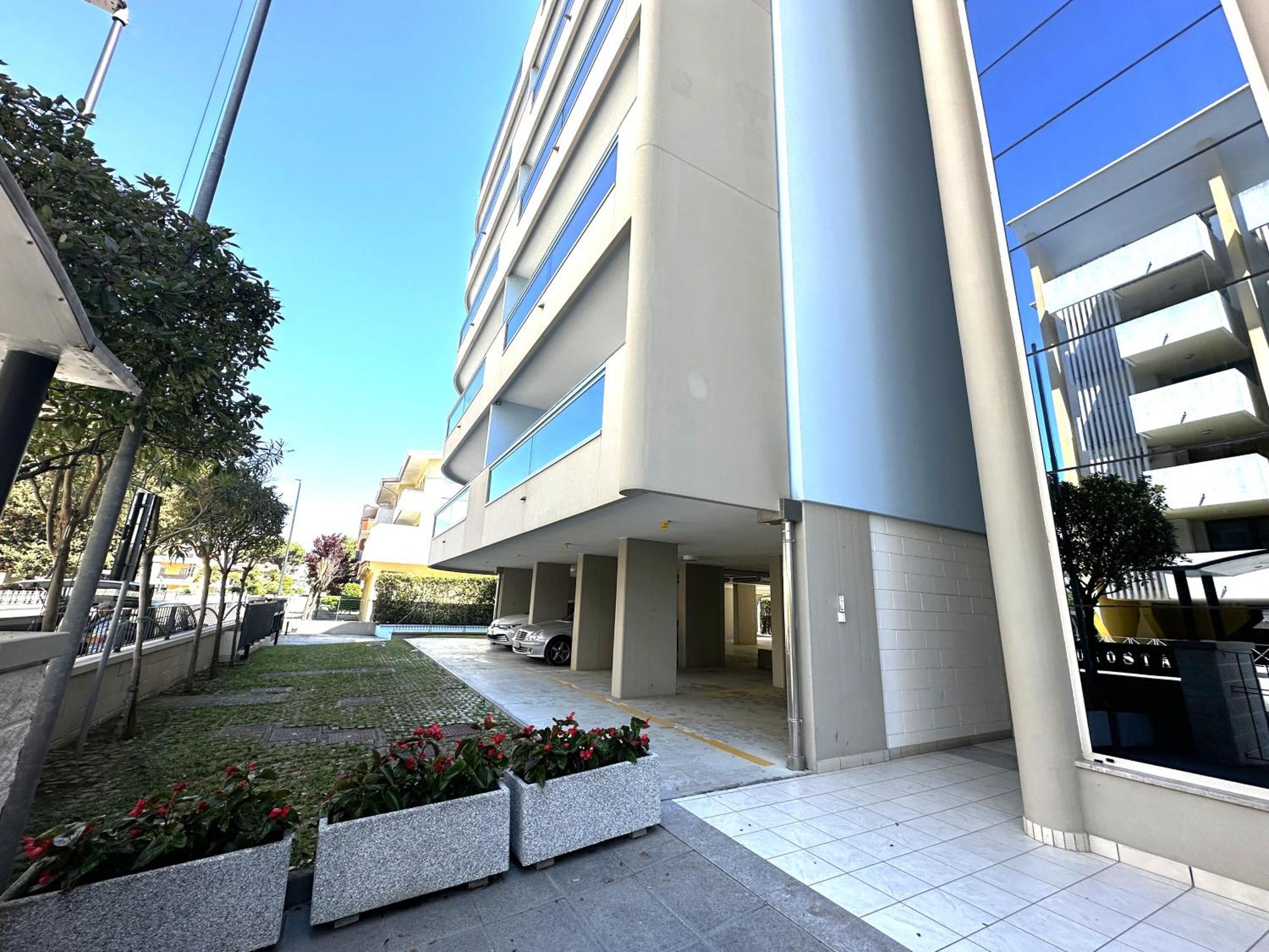 Residence Eurostar 비비오네 외부 사진