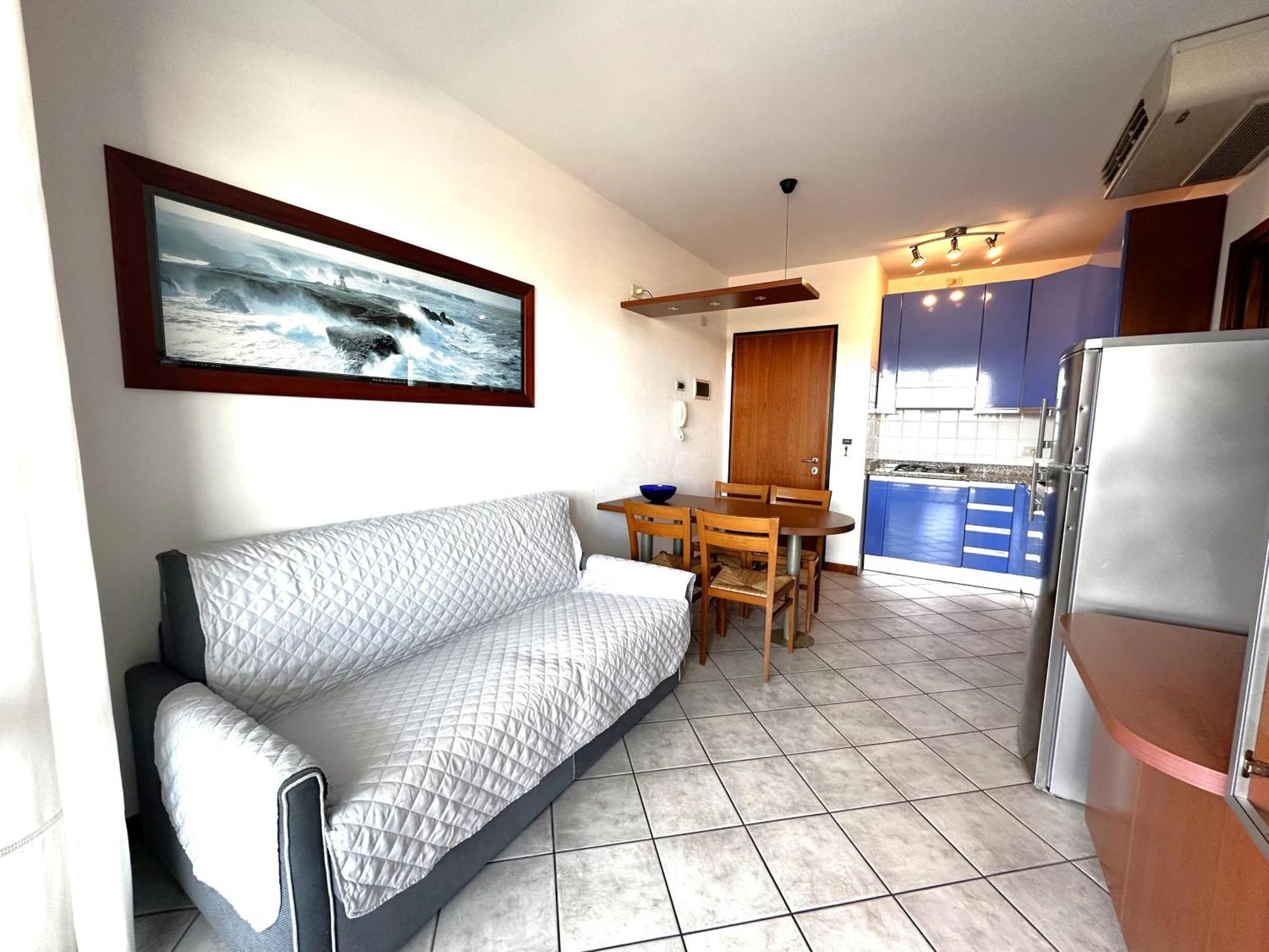 Residence Eurostar 비비오네 객실 사진