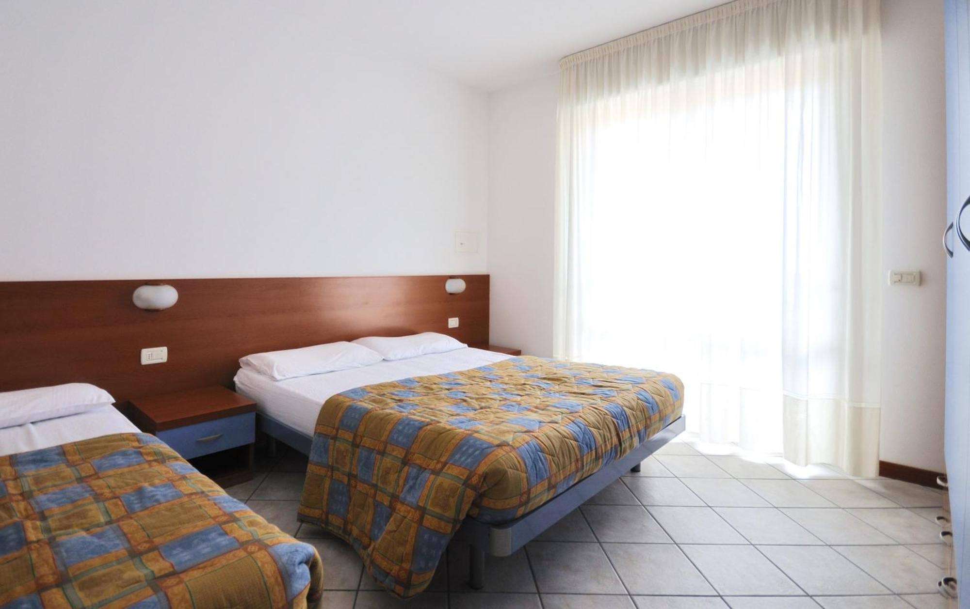 Residence Eurostar 비비오네 객실 사진
