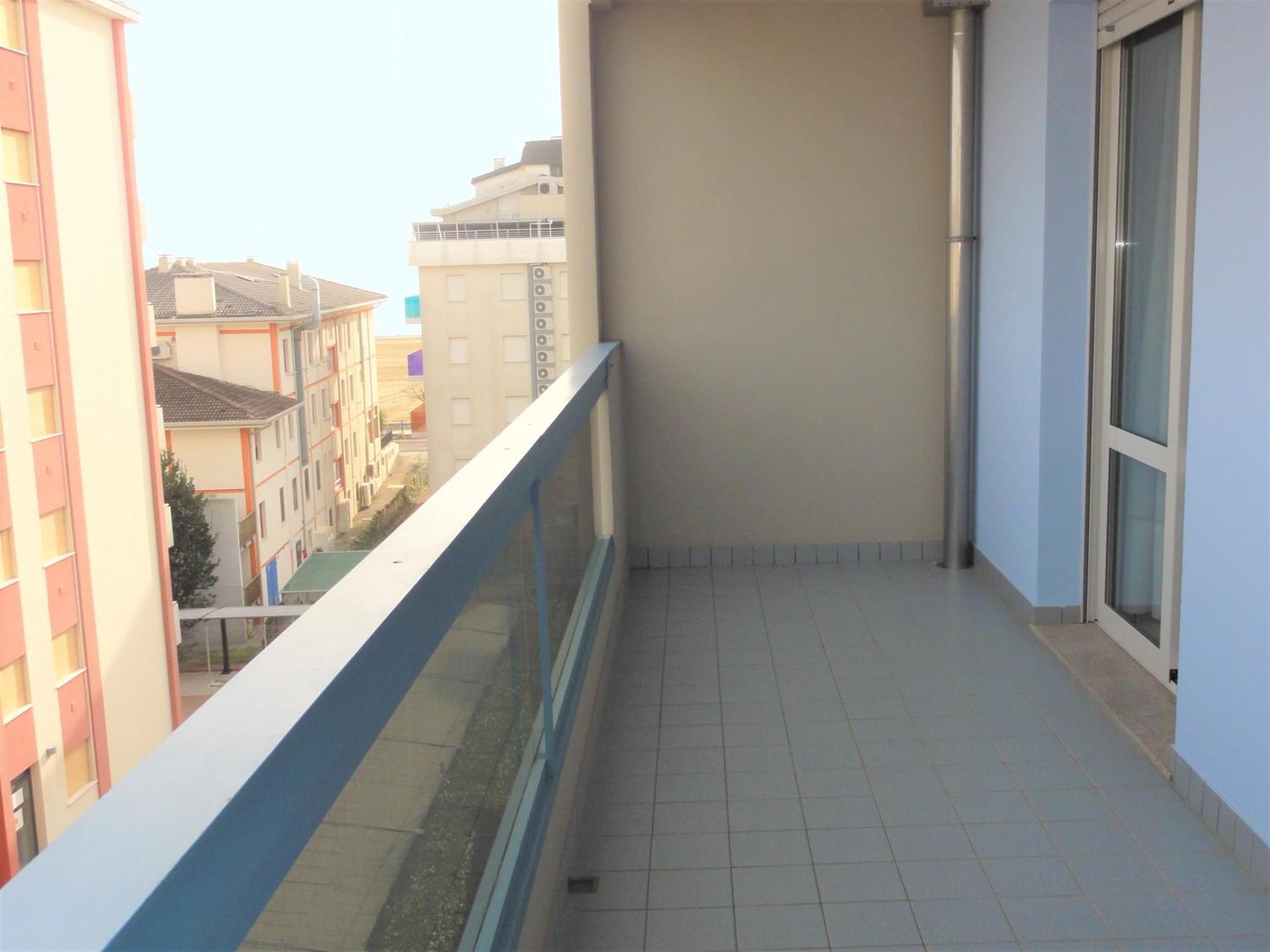 Residence Eurostar 비비오네 객실 사진