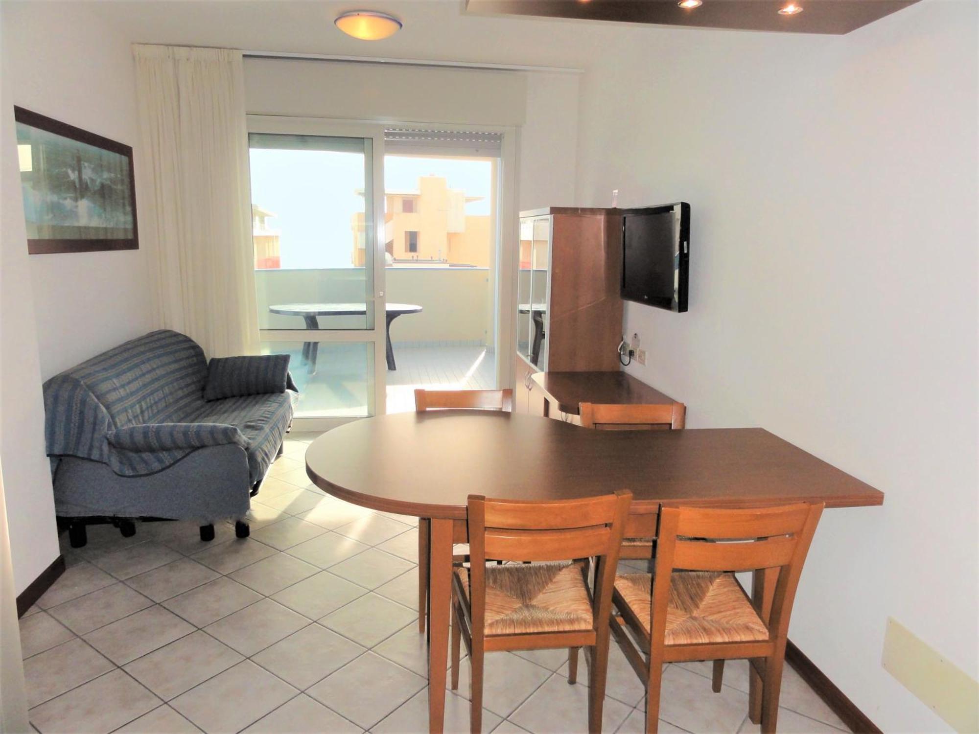 Residence Eurostar 비비오네 객실 사진