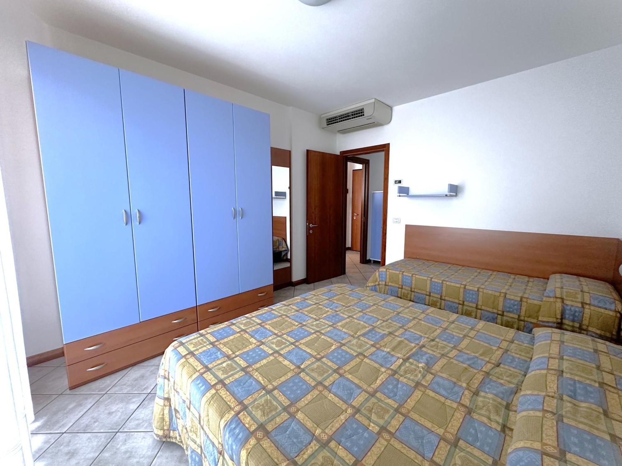 Residence Eurostar 비비오네 외부 사진