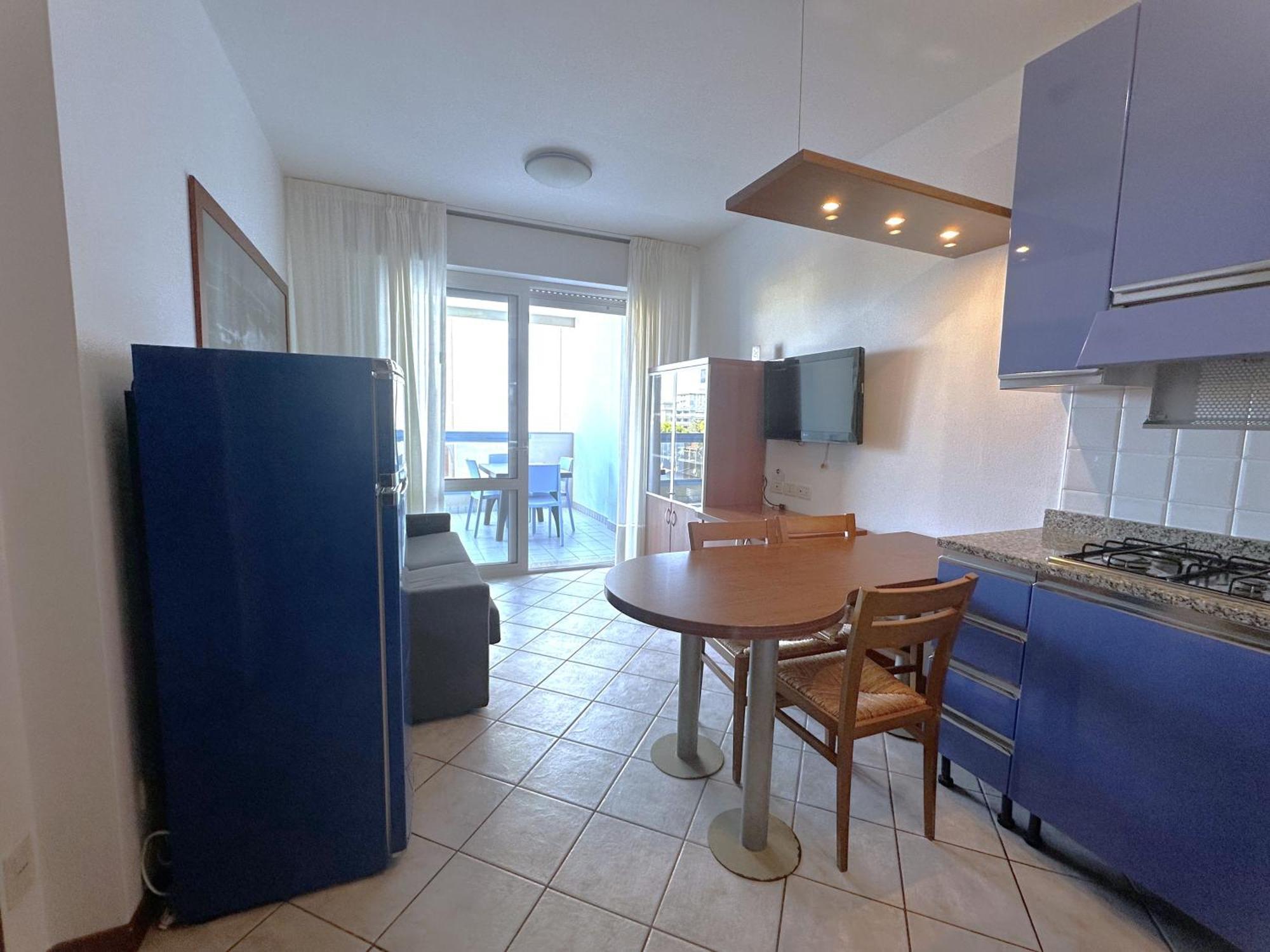 Residence Eurostar 비비오네 외부 사진