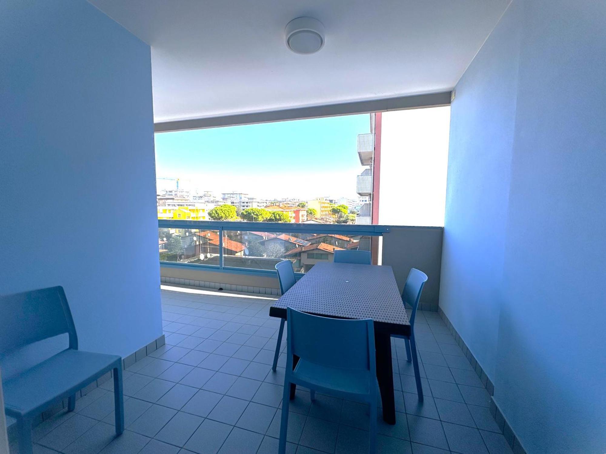 Residence Eurostar 비비오네 외부 사진