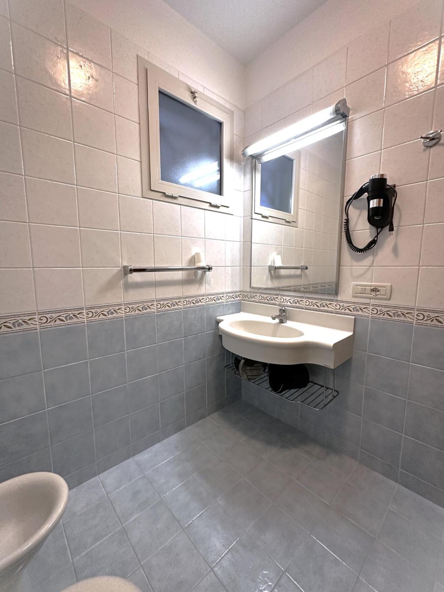 Residence Eurostar 비비오네 외부 사진