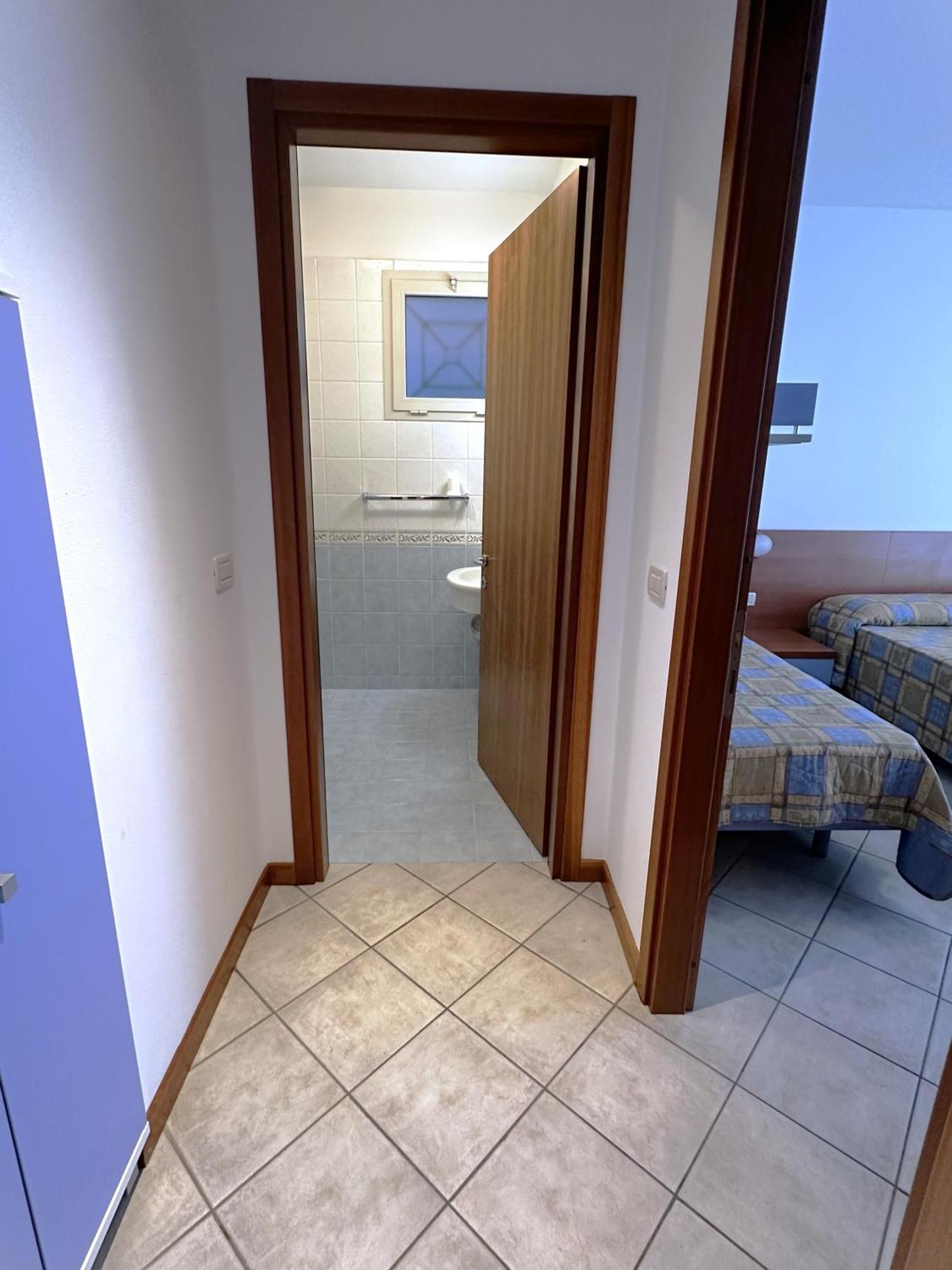 Residence Eurostar 비비오네 외부 사진