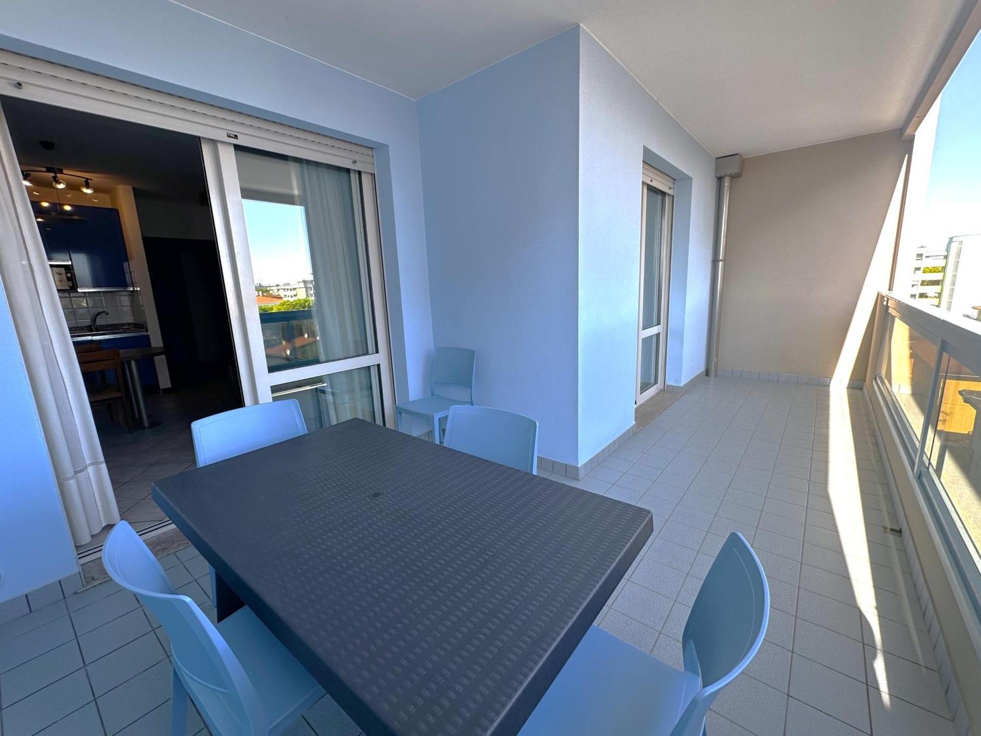 Residence Eurostar 비비오네 외부 사진